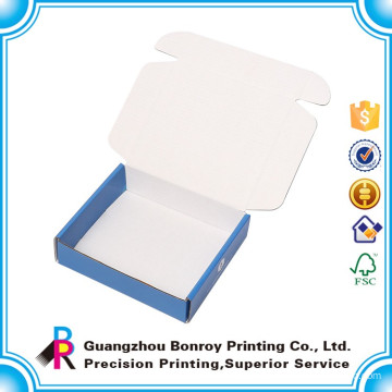 Factory Direct Sale High Quality Corrugated Boxes Recycle Packing